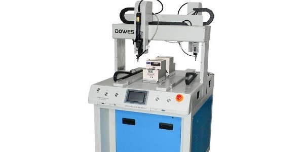 什么樣的螺絲機(jī)才算是合格的？堅豐股份