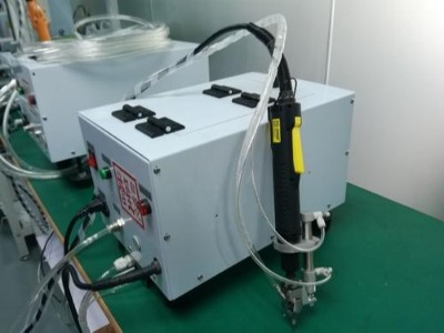 手持式自動螺絲機(jī)有什么劣勢？-堅(jiān)豐股份